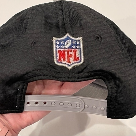 Los Angeles Rams New Era Super Bowl LVI Champions Locker Room Trophy Hat NEW - Picture 9 of 12